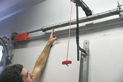 Metro Garage Doors San Diego, CA 858-500-3778 - spr-cont-gdr-19m